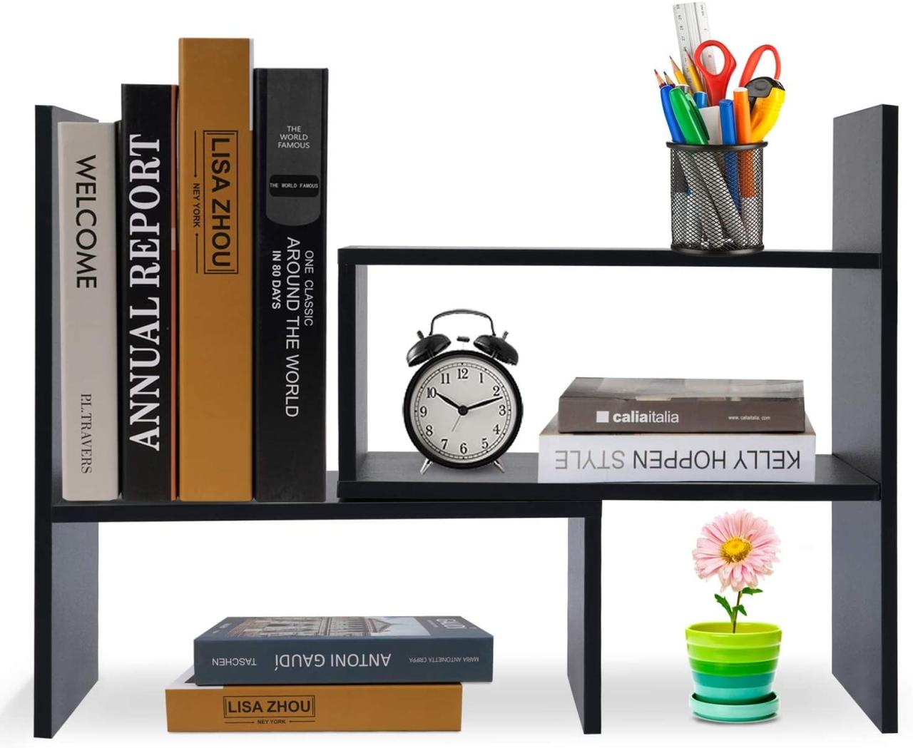 Functional and Trendy Organizers for Small Spaces