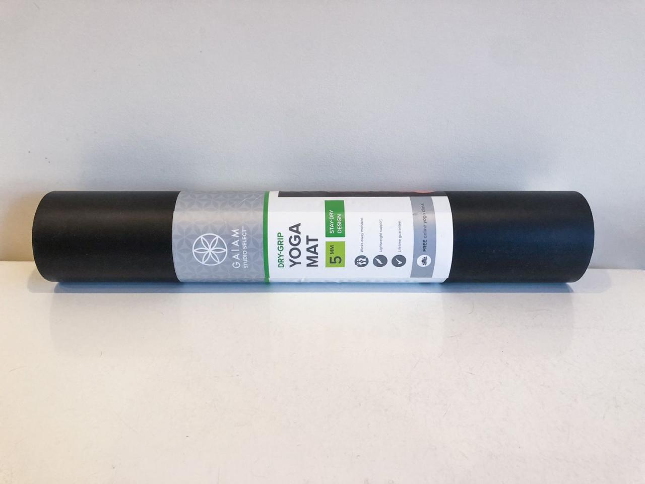 Yoga Mats That Provide Excellent Grip for Every Practice