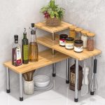 Kitchen Organizers That Will Instantly Declutter Your Countertops