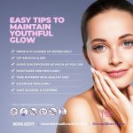Blush Tips for a Natural and Radiant Glow