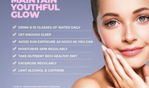 Blush Tips for a Natural and Radiant Glow