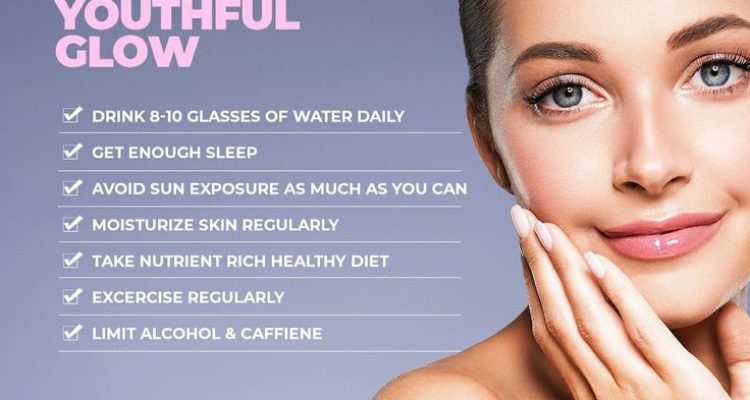 Blush Tips for a Natural and Radiant Glow