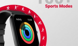 Smartwatches That Do More Than Just Tell Time
