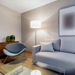 Top 10 Stylish Floor Lamps for Modern Living Rooms
