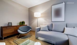 Top 10 Stylish Floor Lamps for Modern Living Rooms