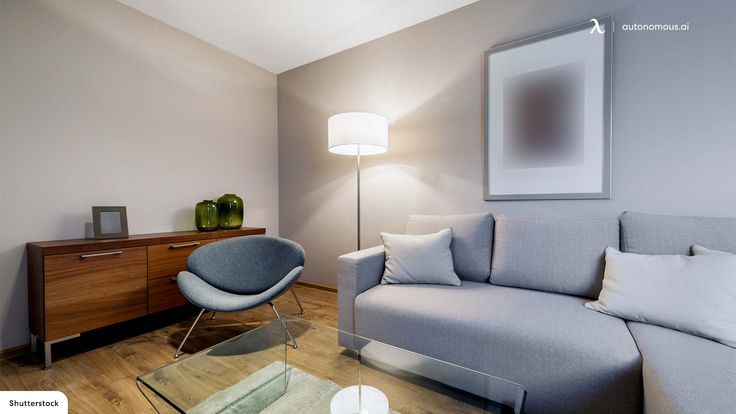 Top 10 Stylish Floor Lamps for Modern Living Rooms