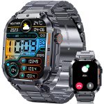 Smartwatches That Keep You Connected on the Go