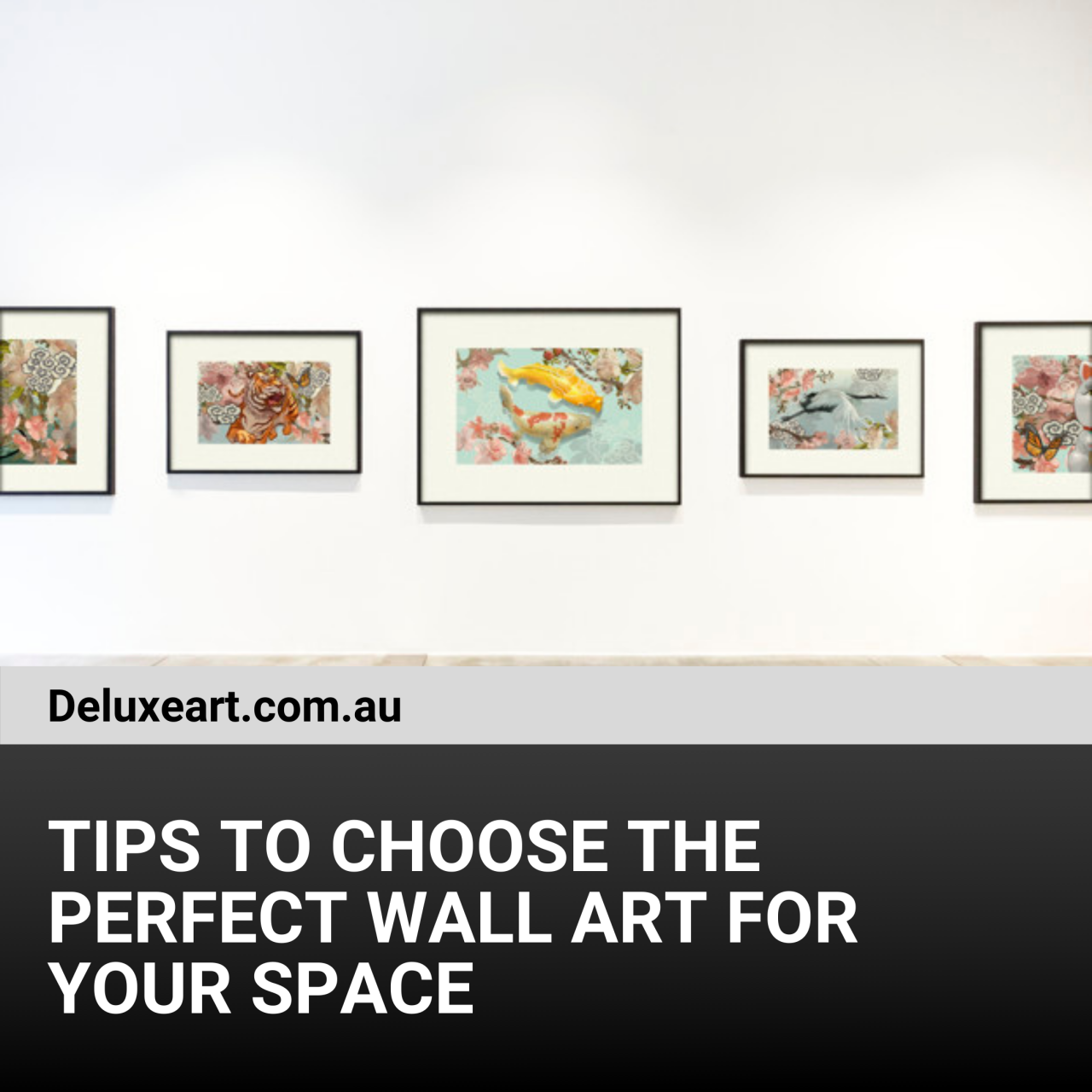 Top 10 Affordable Wall Art Prints That Add Personality to Any Space