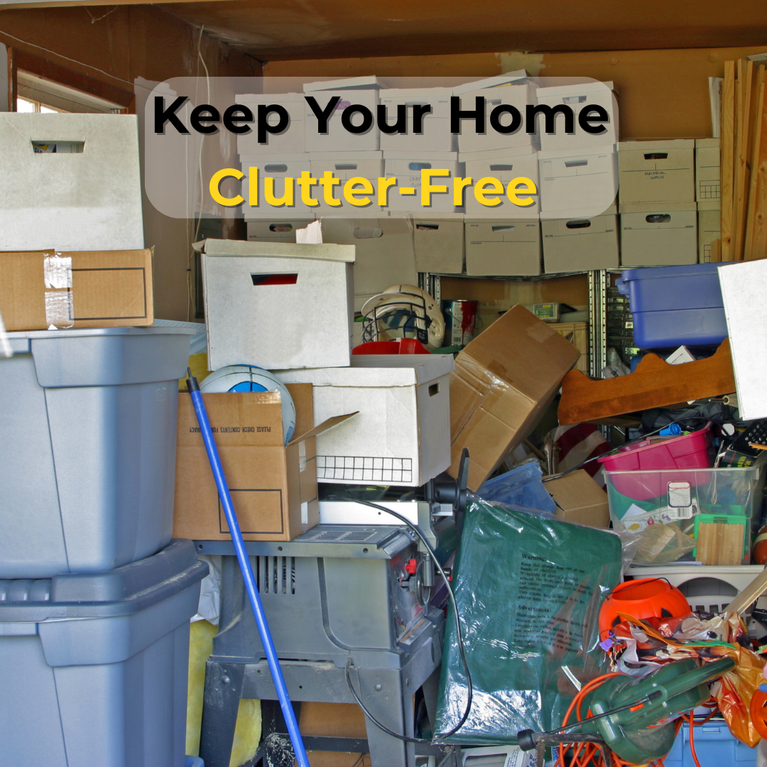 Best Organizers for a Clutter-Free Home Solutions You Need