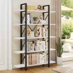 Functional and Stylish Bookshelves for Every Room