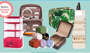 Travel Organizers That Make Packing Easier and Smarter