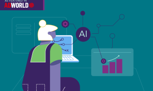 How AI is Shaping the Future of Digital Marketing in 2025