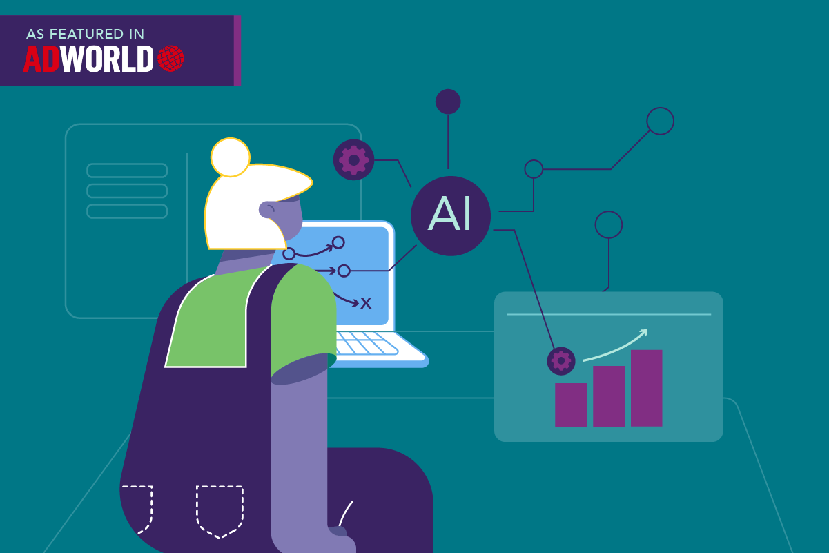 How AI is Shaping the Future of Digital Marketing in 2025
