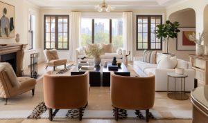 Best Modern Sofas to Transform Your Living Room in 2025