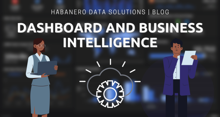 Creating Effective Dashboards for Business Intelligence