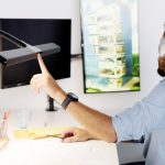 How to Choose the Perfect Table Lamp for Your Workspace