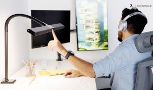 How to Choose the Perfect Table Lamp for Your Workspace