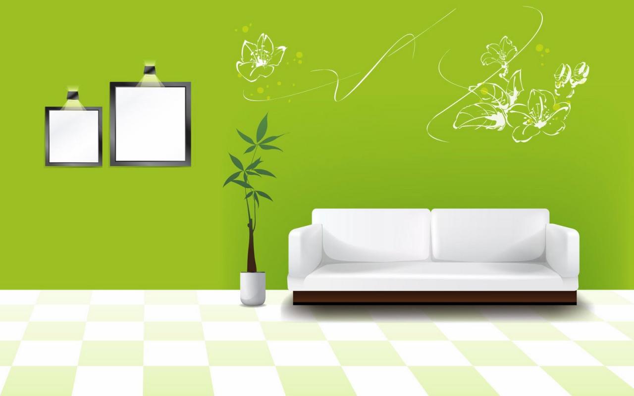 Best Digital Artworks to Elevate Your Modern Interior