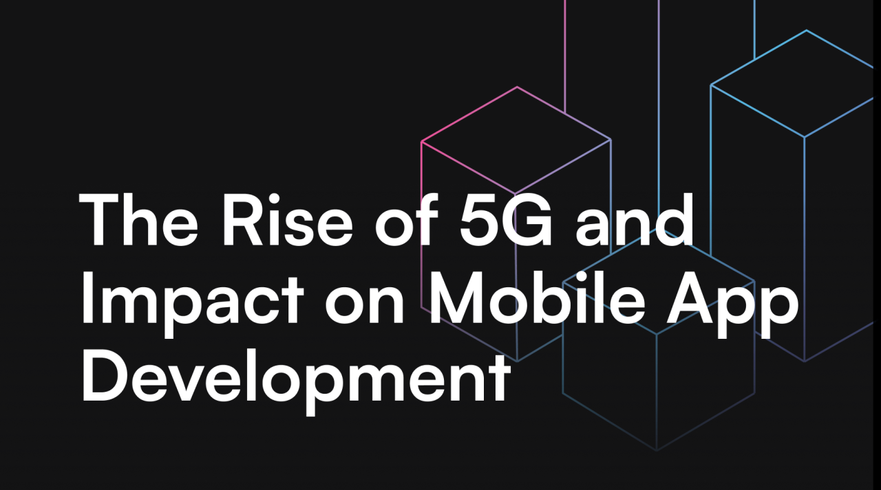 The Impact of 5G on Mobile Commerce Revolution