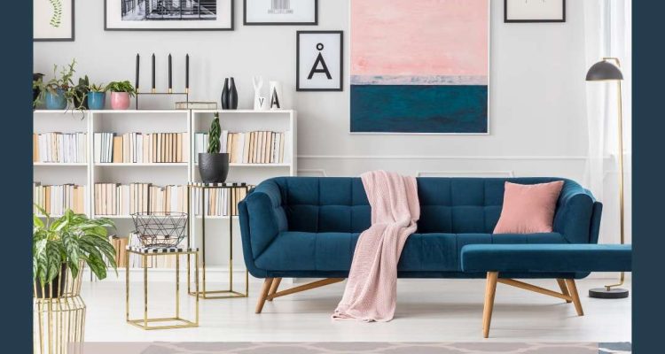 Tips for Displaying Art Photography in Small Spaces