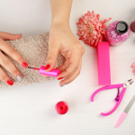 How to Make Your Nail Polish Last Longer with Ease