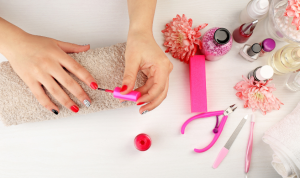 How to Make Your Nail Polish Last Longer with Ease