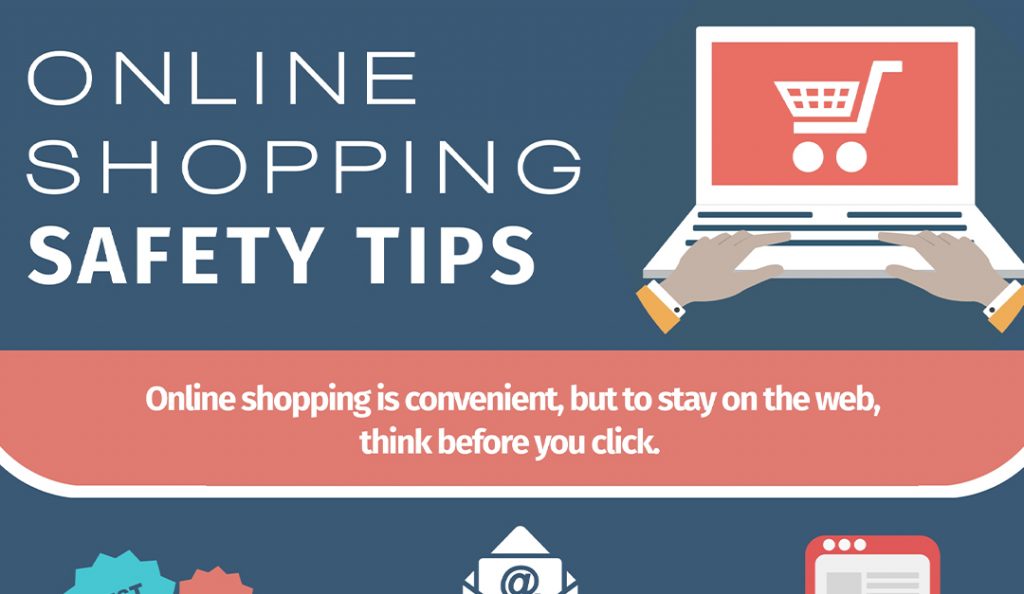 The Ultimate Guide to Shopping Safely on the Internet