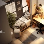 Space-Saving Furniture Ideas for Small Apartments