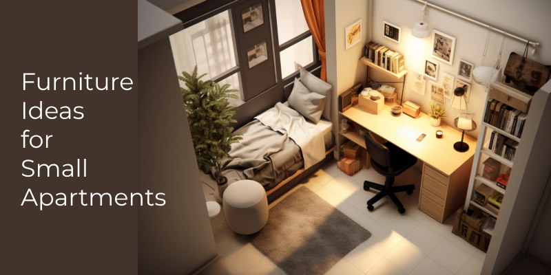 Saving multipurpose gravity relax balans Space-Saving Furniture Ideas for Small Apartments