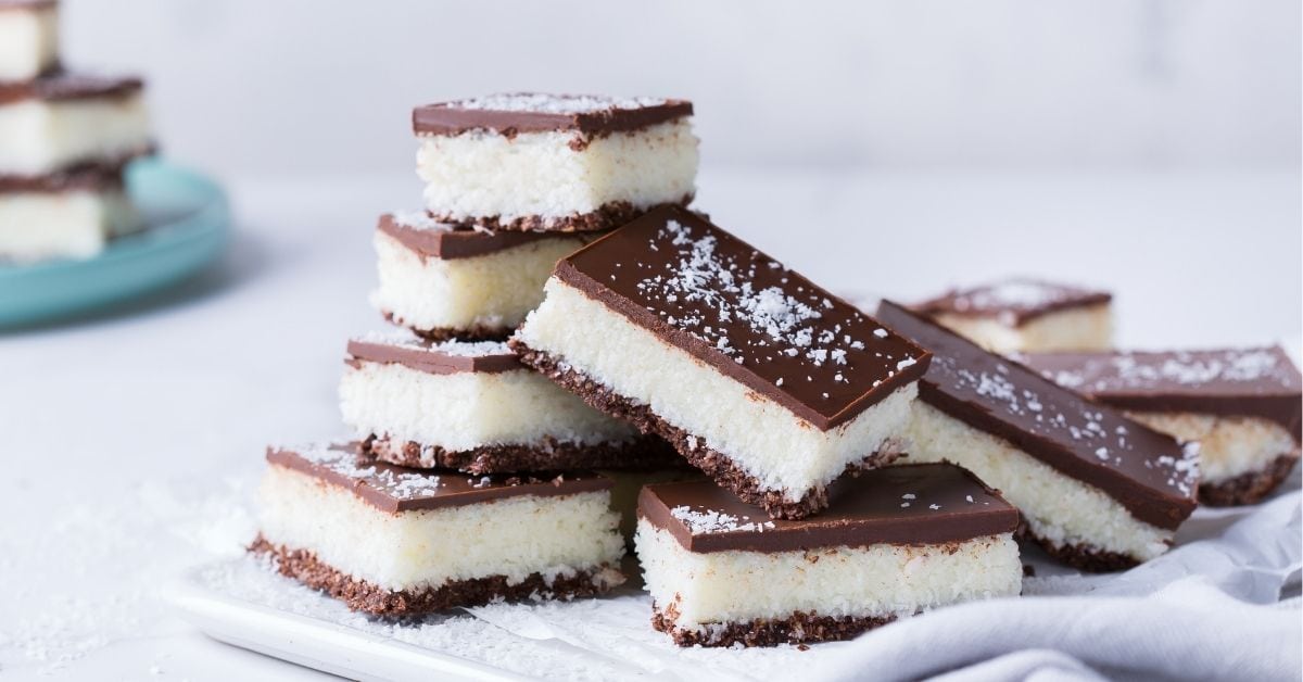 Plant-Based Snacks and Supplements to Try Now