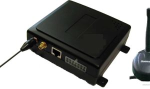 fleet telematics ford Revolutionizing Vehicle Management