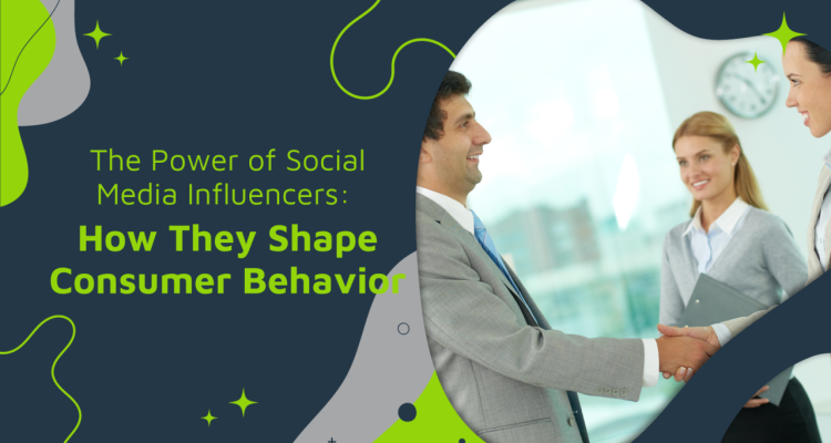 The Impact of Social Media Influencers on Consumer Behavior