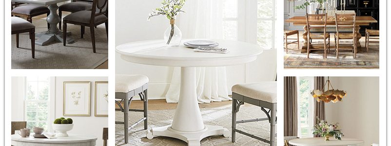 Top 10 Dining Table Sets for Every Home Style