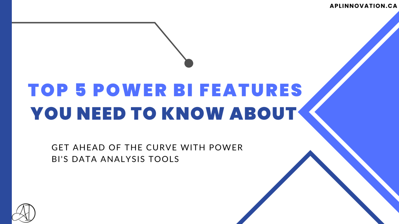 Bi tool right select guide intelligence business while evaluate buyer Top Features to Look for in BI Software