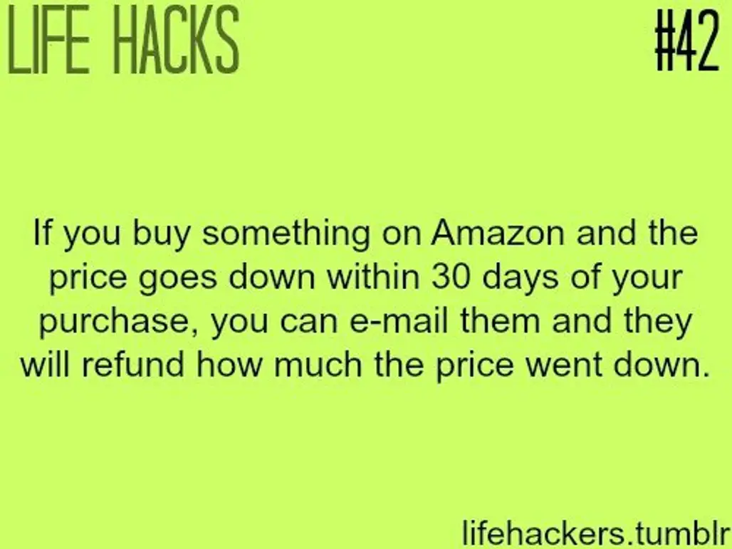 Money-Saving Hacks for Online Shopping