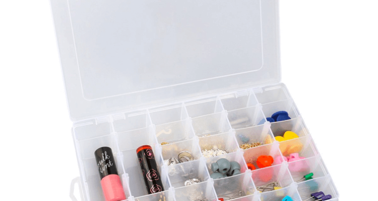Budget-Friendly Organizers That Actually Work Wonders