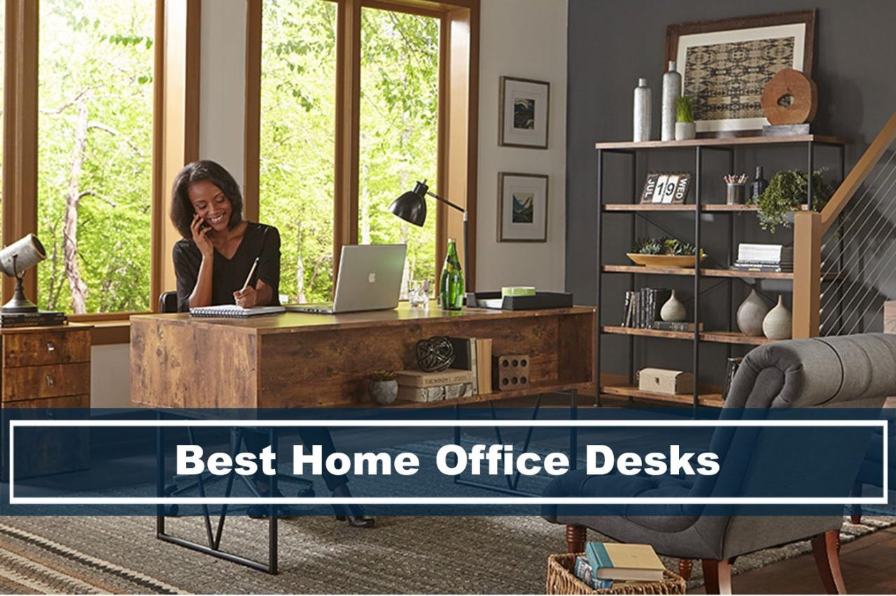 Desk corner desks shw walnut petagadget espresso shape advertisement storables Must-Have Office Desks for Work From Home Productivity