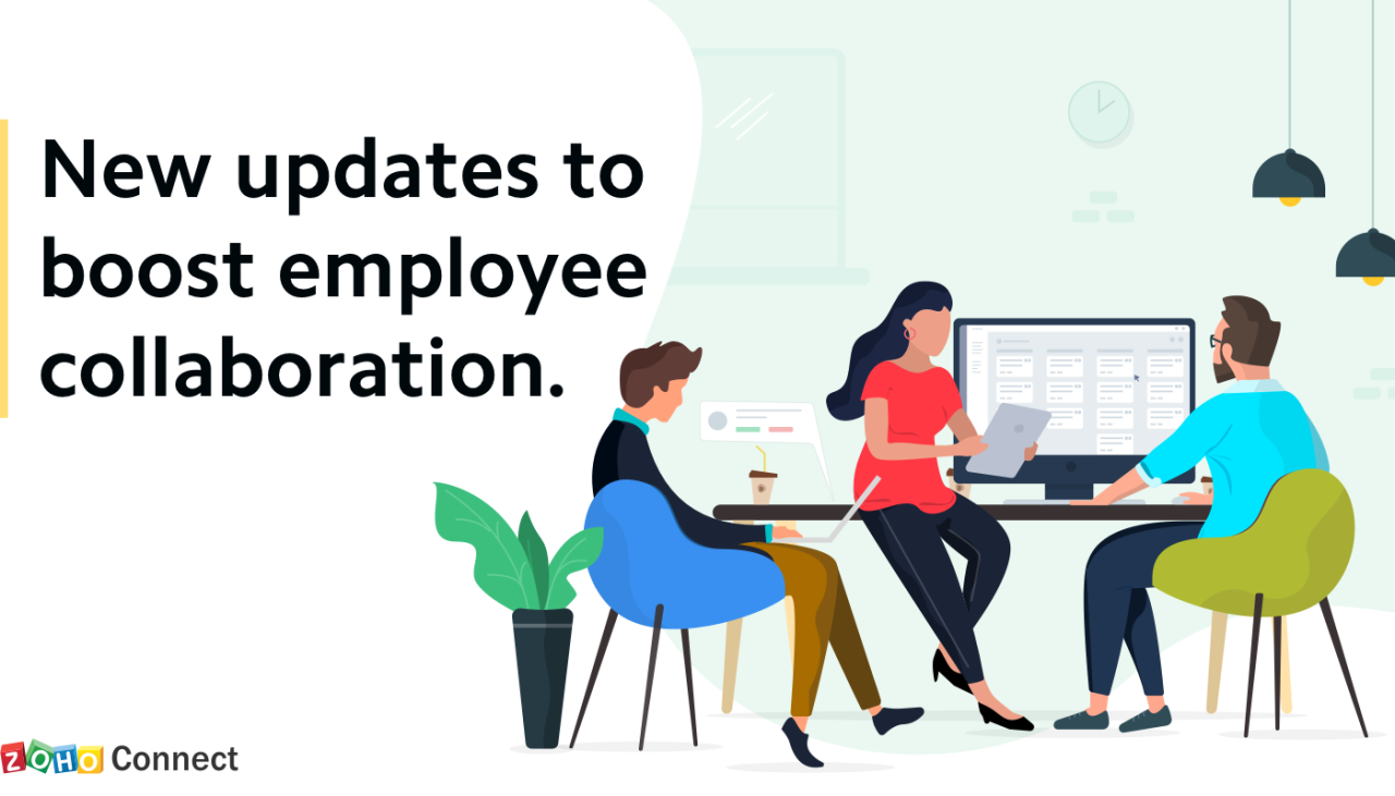 Integrating Zoho CRM With Zoho Integration Partner by gainclarkdev on ... Zoho integration partners
