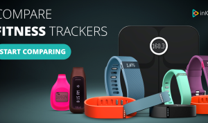 Comparing the Latest Fitness Trackers to Boost Your Health Goals