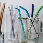 Reusable Straws That Are Eco-Friendly Revolutionize Sustainability