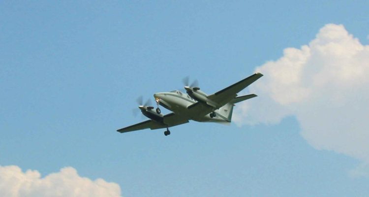 Aviation Insurance Coverage Options for Pilots