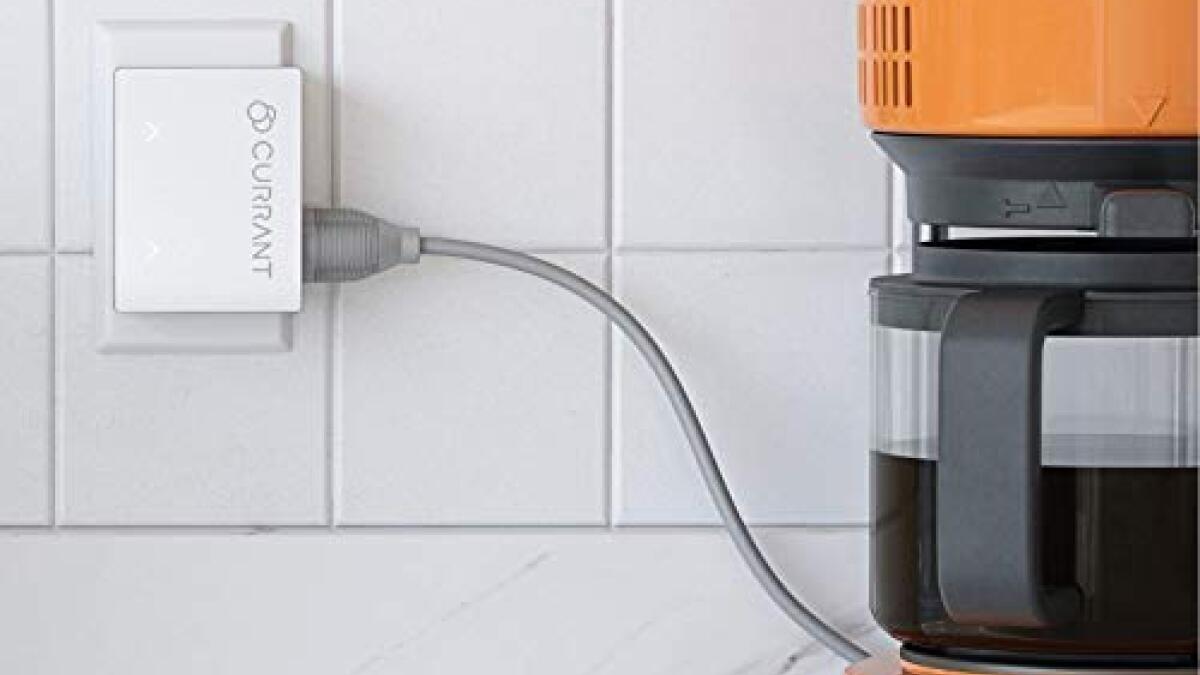 Smart switches plugs amazon what know buy plug compatible alexa homekit wifi koogeek assistant outlet monitoring 4ghz apple energy network