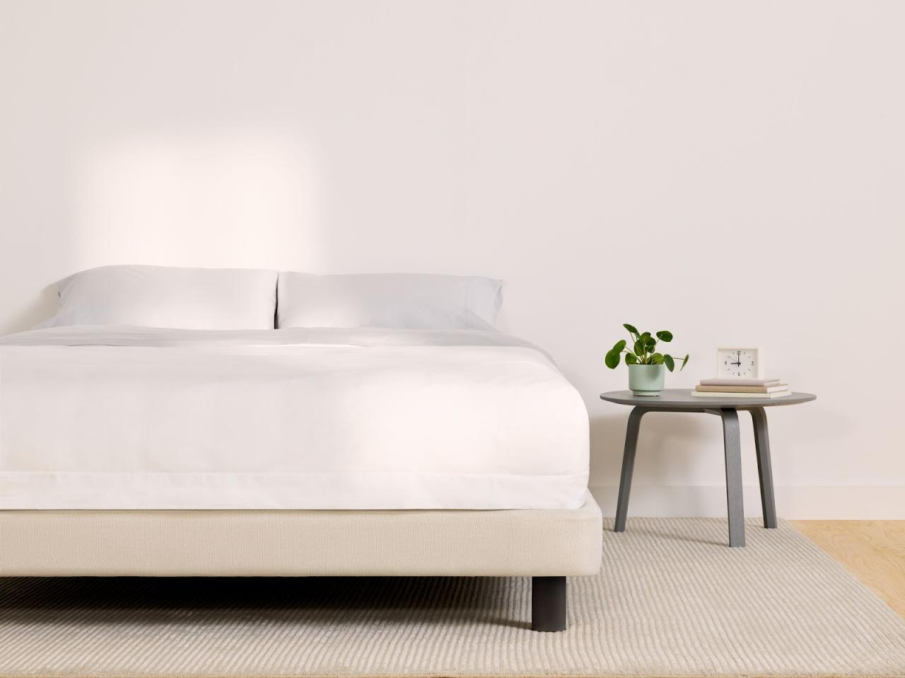 How to Choose the Perfect Bed Frame for Ultimate Comfort