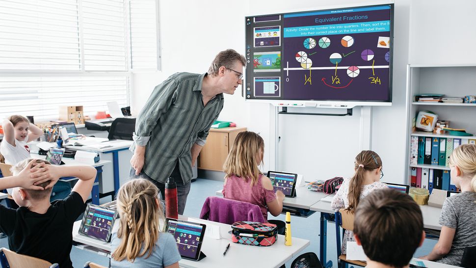 How to Shop Smart for Learning Tools
