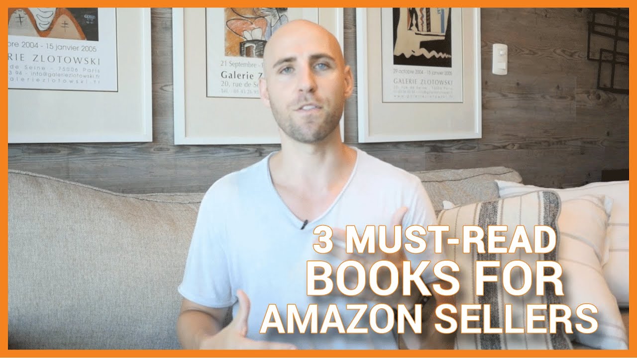 Books Every Seller Should Read for Ultimate Success