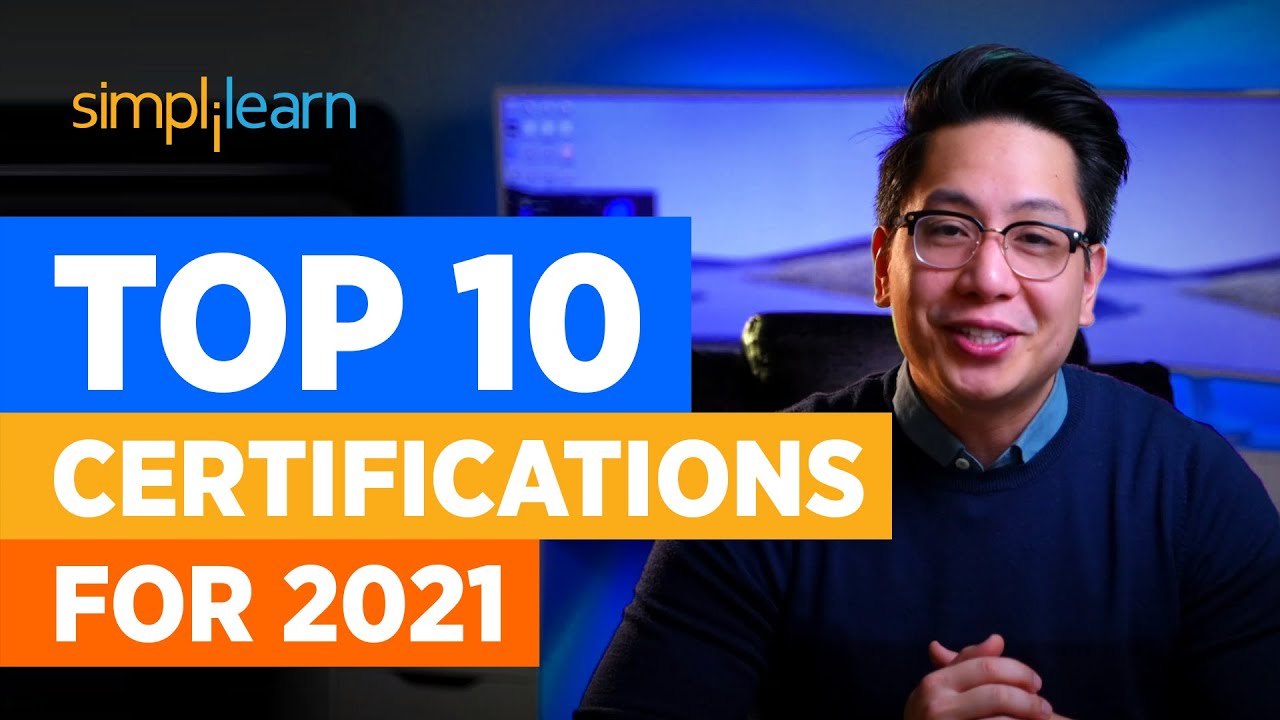 Top BI Certifications to Boost Your Resume