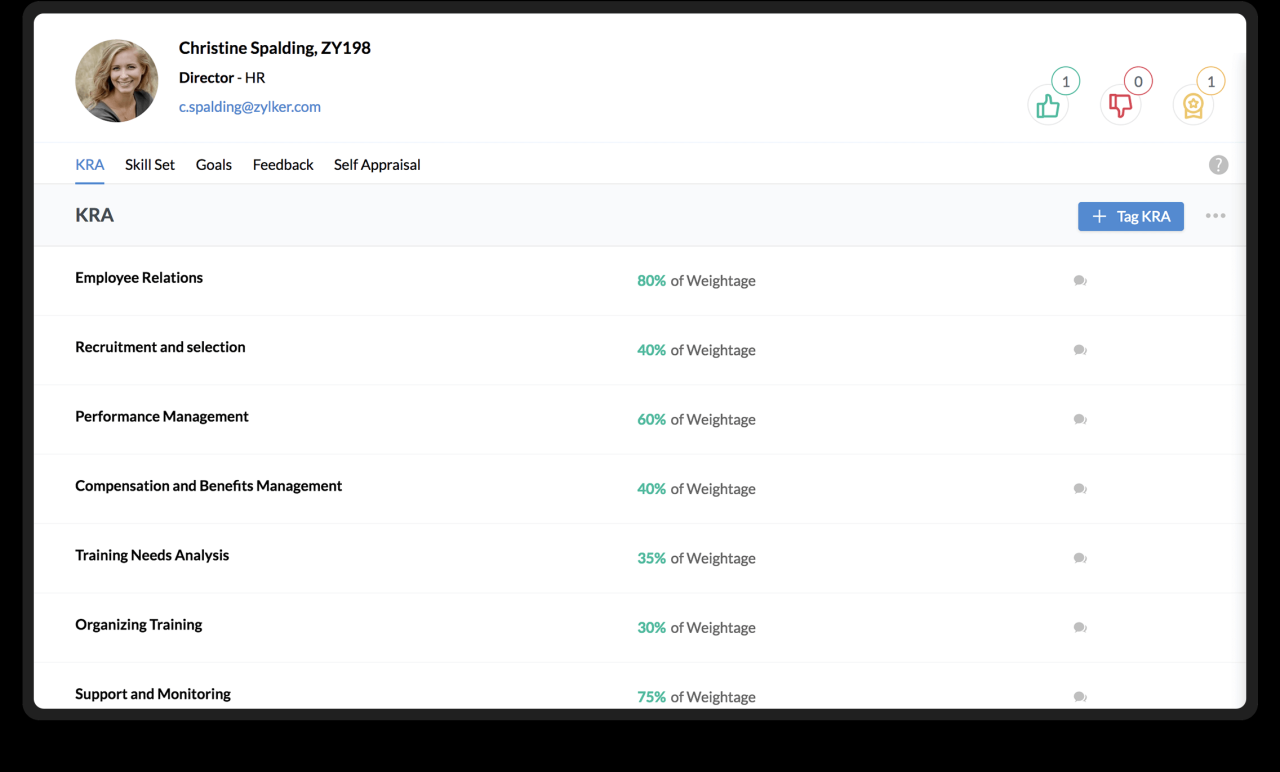 hr zoho Revolutionizing Translation for Global Communication