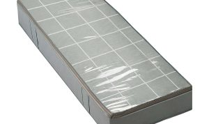 Under-Bed Storage Organizers for Small Space Living