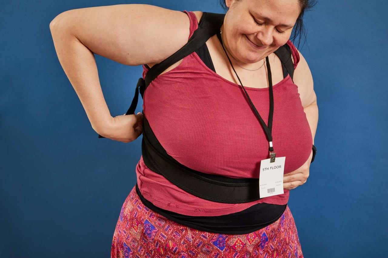 Posture Correctors That Improve Alignment Enhancing Your Everyday Life