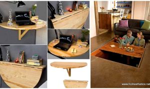 Creative Organizer Ideas to Save Space Efficiently